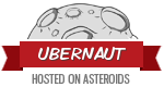 uberspace logo